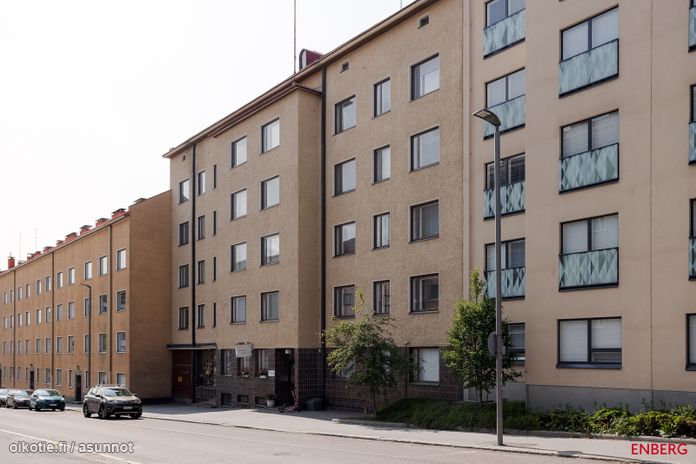 Asuntoilmoituksen kuva
