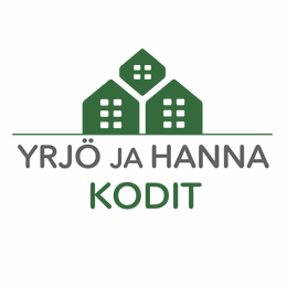 Yrjö ja Hanna Kodit
