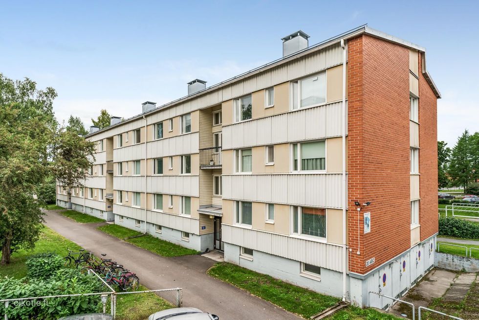 Kohdekuva