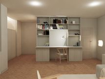 Askarteluhuone - Hobbyrum