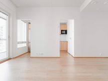 Valokuva asunnosta A 17