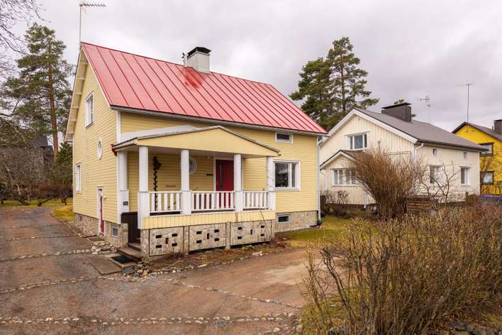 Kohdekuva