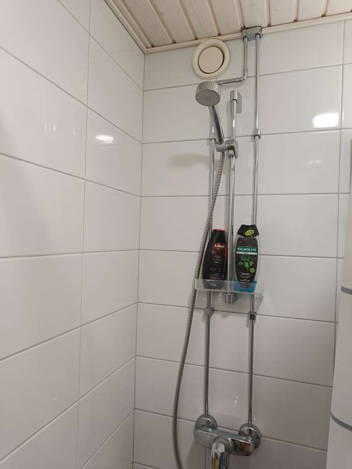 Kerrostalo, 3h, 78 m², Havukoski - Näkymä 4