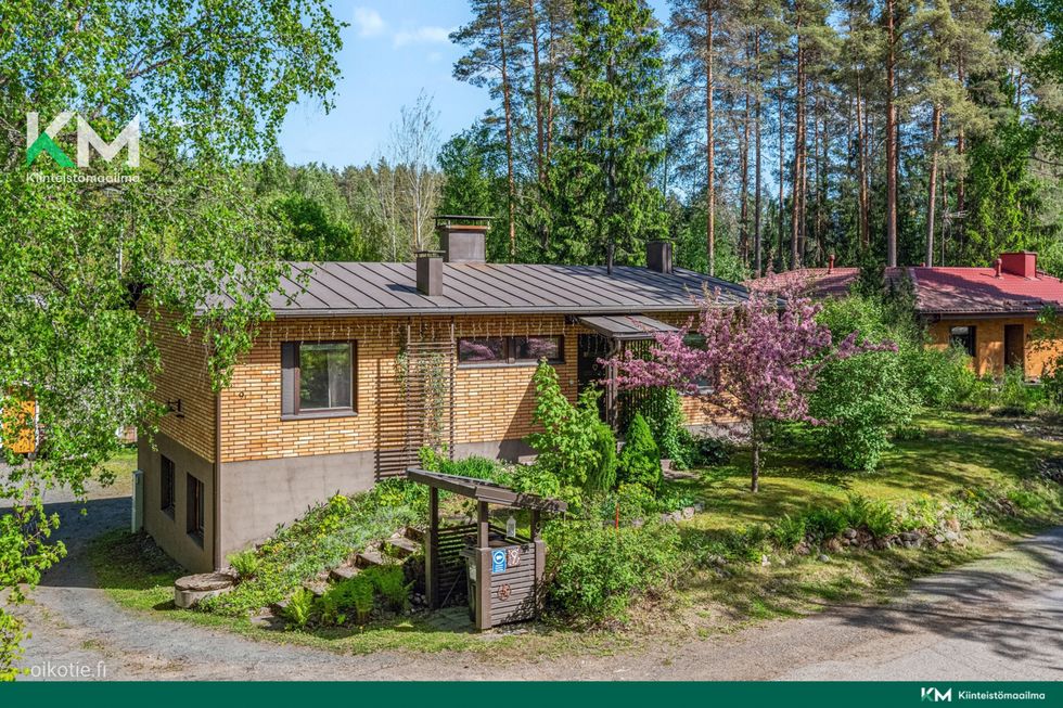 Kohdekuva