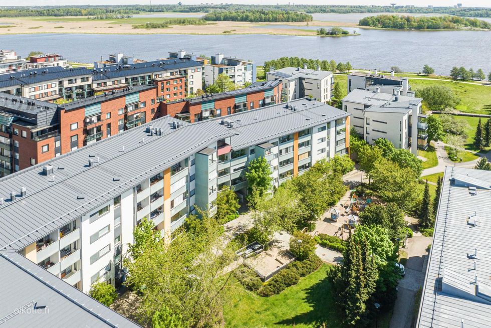 Kohdekuva