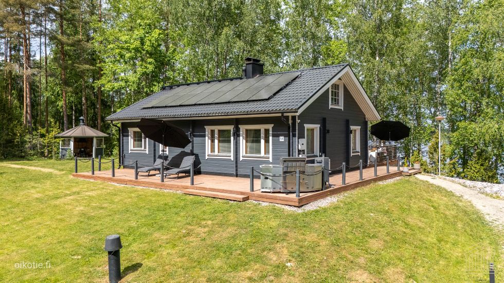 Kohdekuva