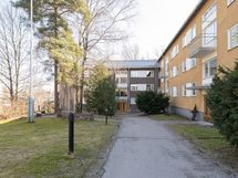 Rushollinpolku 2 piha-aluetta
