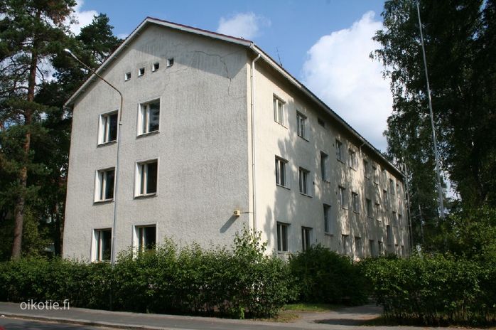 Talokuva