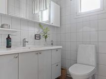 Erillinen wc