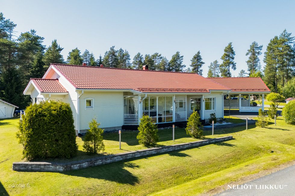 Kohdekuva