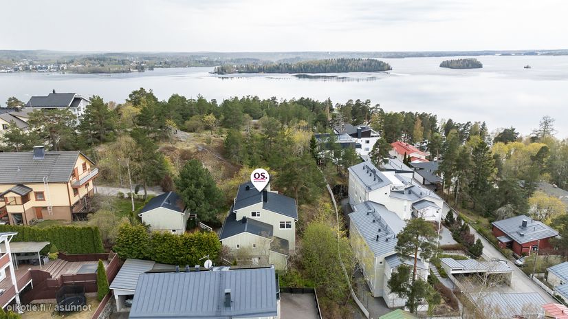 Asuntoilmoituksen kuva