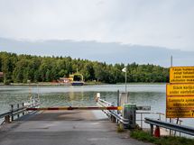 Vånon lossi