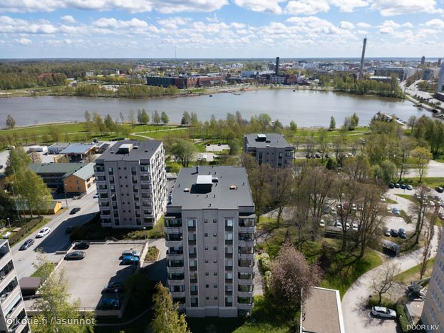 Asuntoilmoituksen kuva