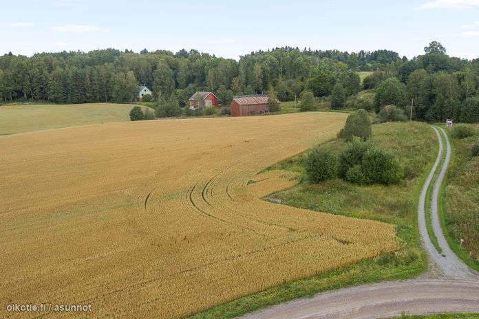 Asuntoilmoituksen kuva