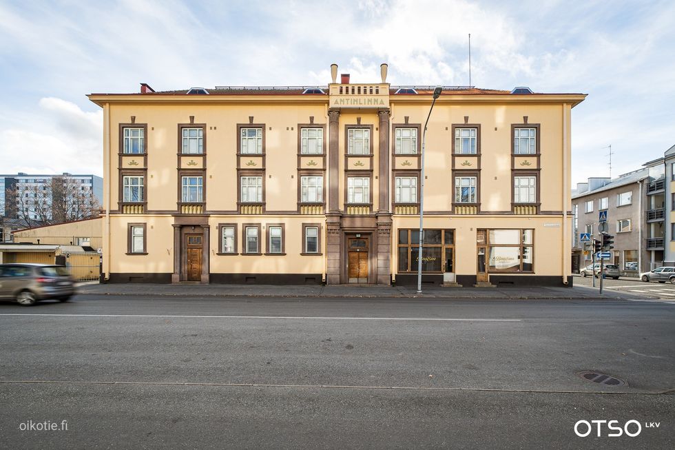 Kohdekuva