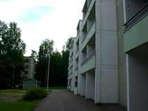 Etupiha, suunta etelä