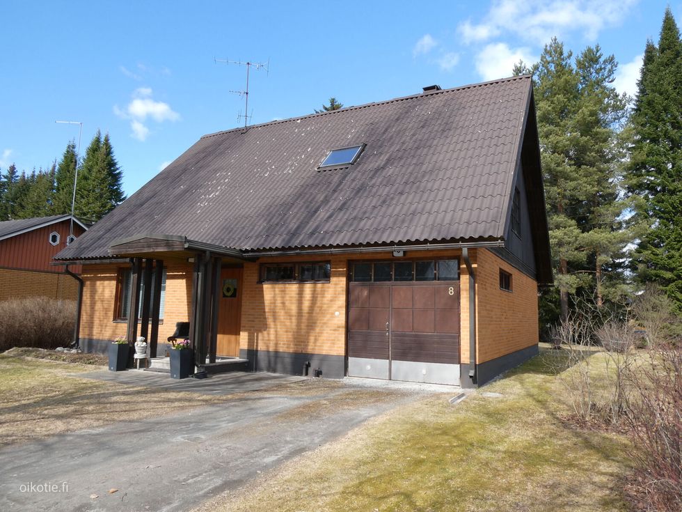 Kohdekuva