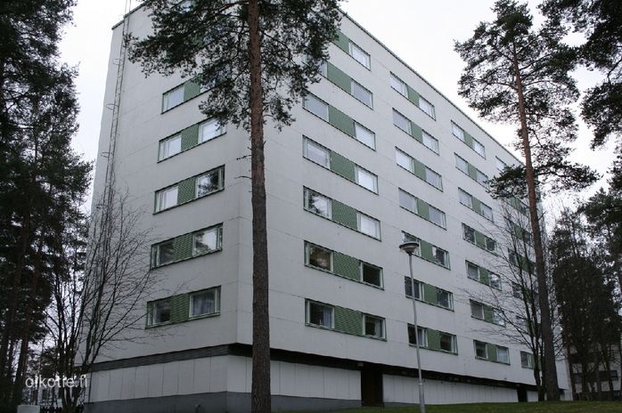 Talokuva