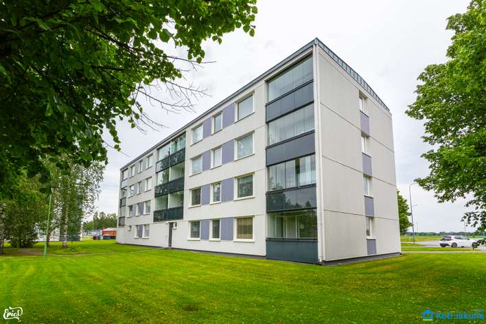 Kohdekuva