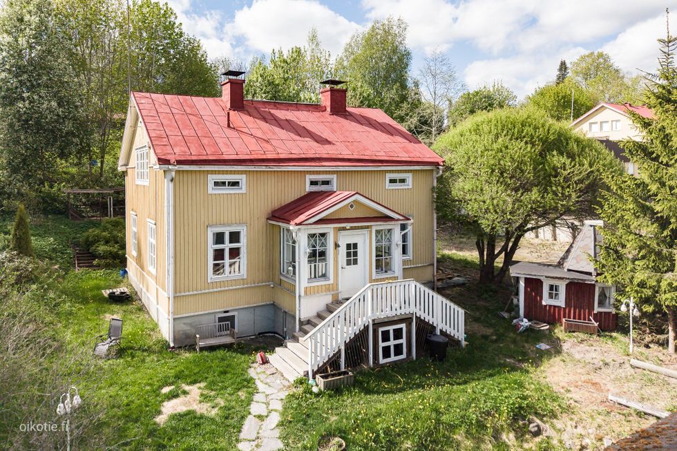 Kohdekuva