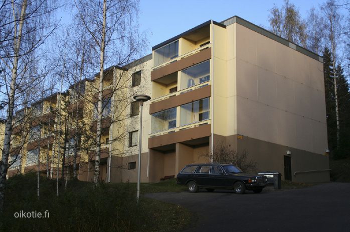 Talokuva