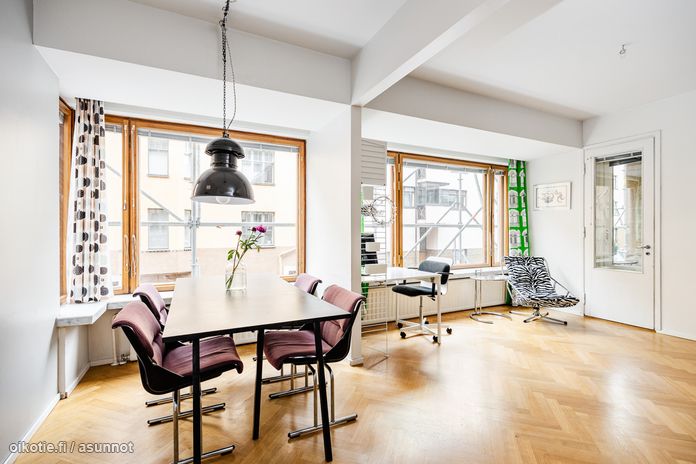 Asuntoilmoituksen kuva