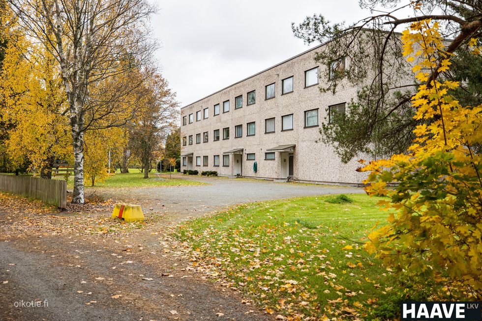 Kohdekuva