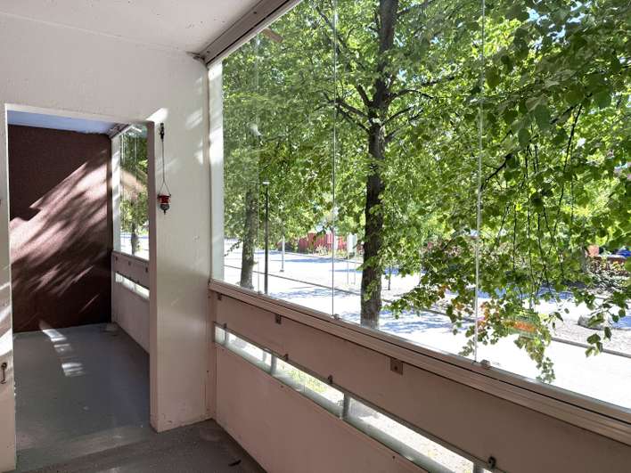 Apartment in Kerava