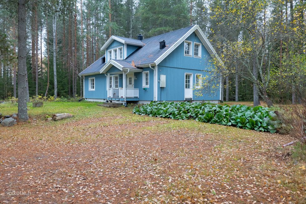 Kohdekuva