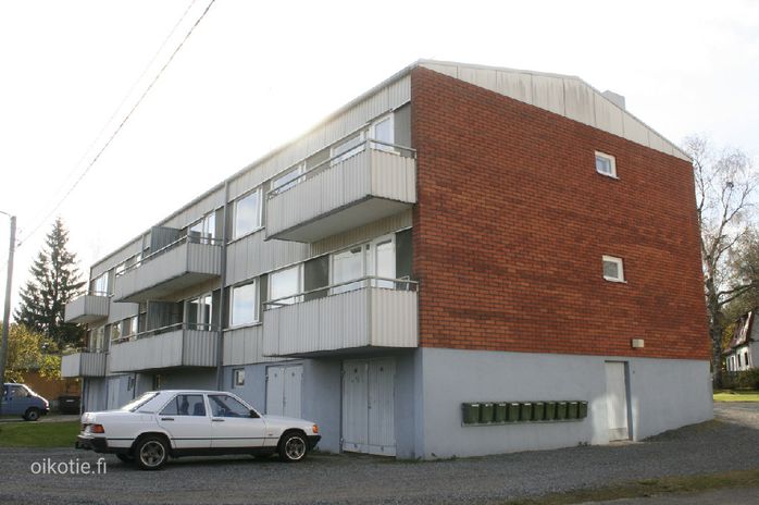 Talokuva