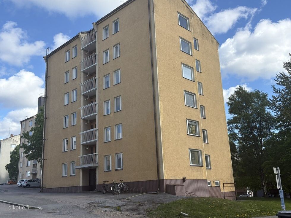 Kohdekuva