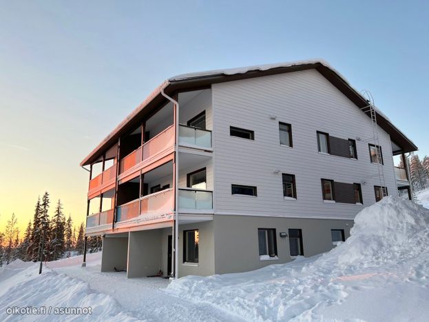 Asuntoilmoituksen kuva