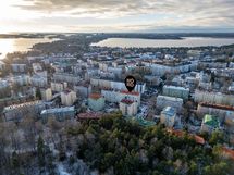 Munkkiniemessä on mahtavat merelliset ulkoilu- ja liikuntamahdollisuudet!
