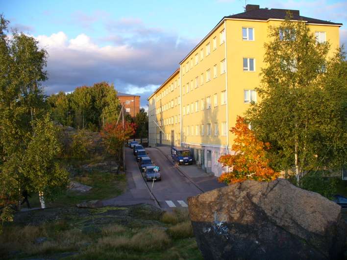 Kohdekuva