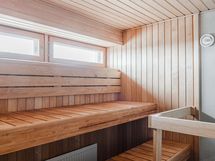 taloyhtiön sauna