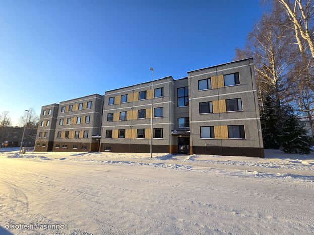 Asuntoilmoituksen kuva