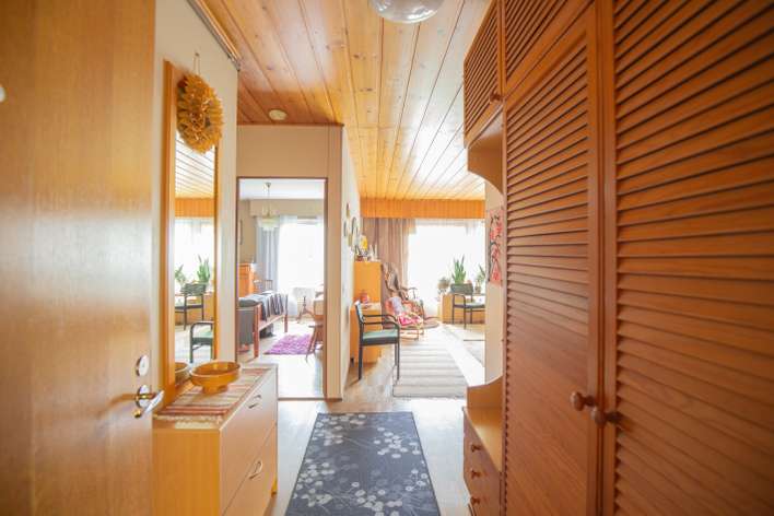 Omakotitalo, 4h+k+ph+s+2wc, 104/155 m², Sarkkila - View 4