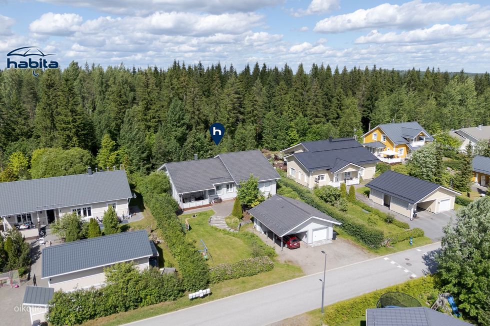 Kohdekuva