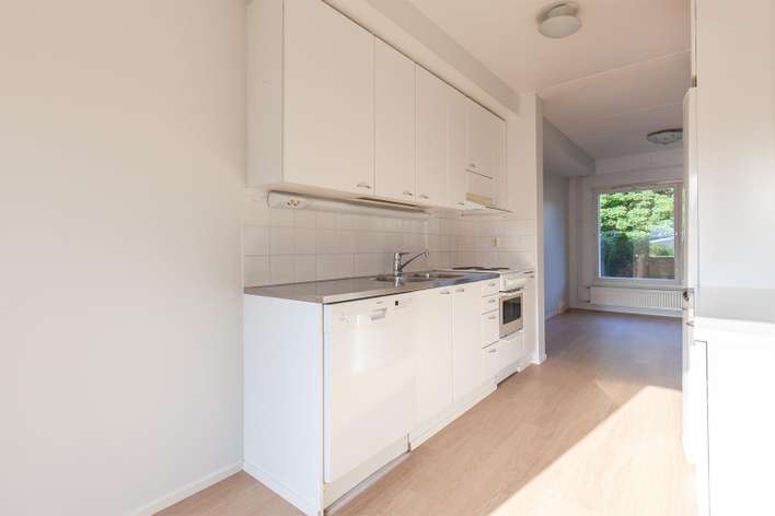 Rivitalo, 3H+K+S, 84 m², Länsimäki - Näkymä 4
