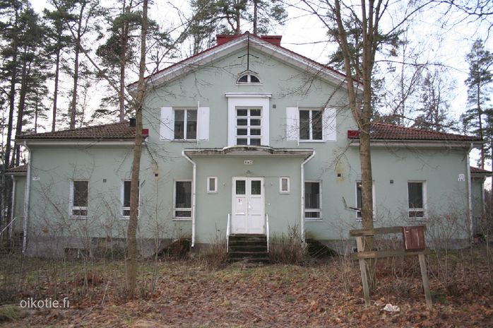 Talokuva