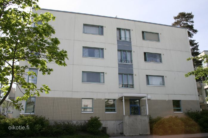 Talokuva