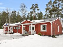 Taimitarhantie 10 - Plantskolevägen 10