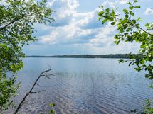 Savonlinna, Kiviapaja, Suuri Siikajärvi