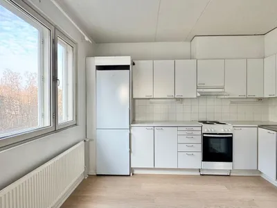 Kerrostalo, 2h+k, 53 m², Herttoniemi - View 4