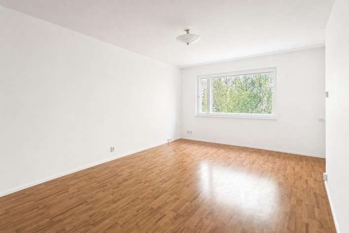 Kerrostalo, 1h, kk, kph, 34 m², Länsi-Herttoniemi – pohled 3