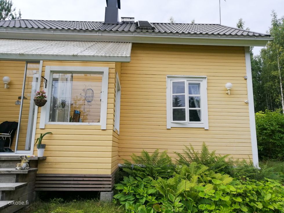 Kohdekuva