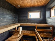 TALOYHTIÖN SAUNATILAT