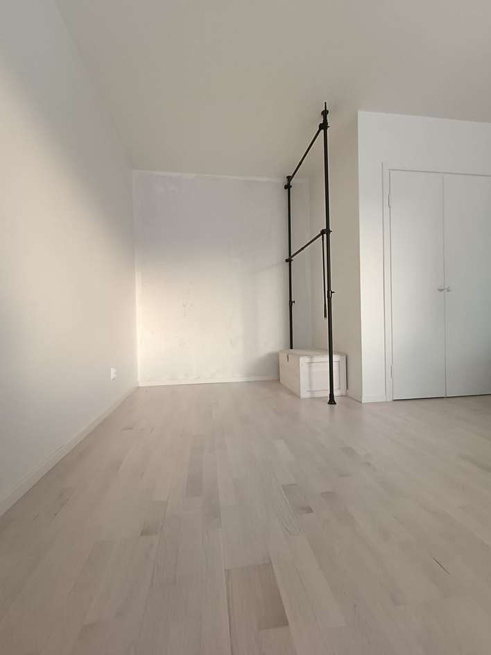 Kerrostalo, 1h + k, 29 m², Kaleva - Näkymä 4