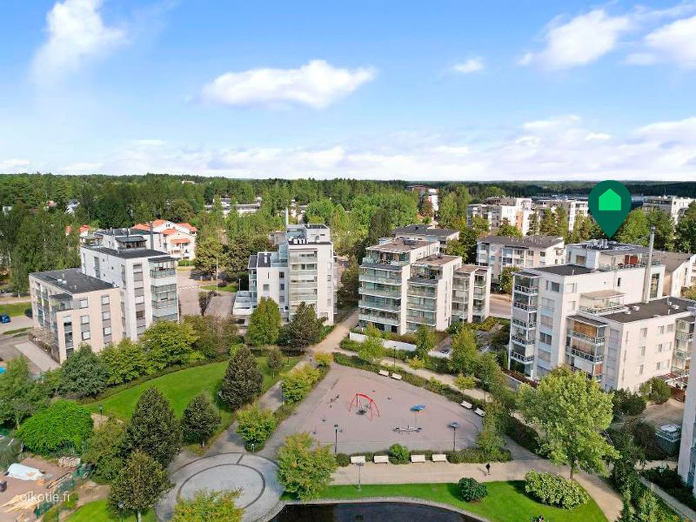 Kohdekuva