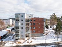 ilmakuva